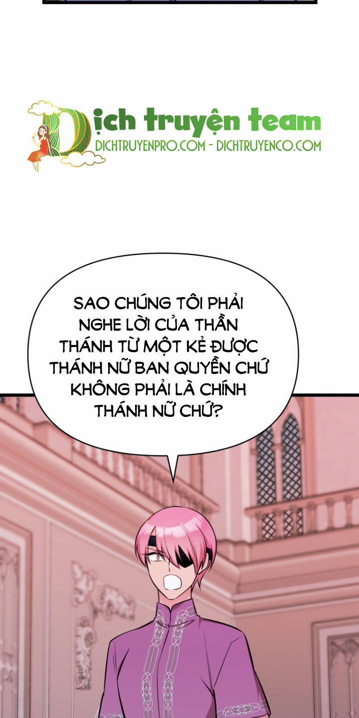 Hoàng Đế Bệ Hạ Là Mãnh Thú 54.3 trang 50