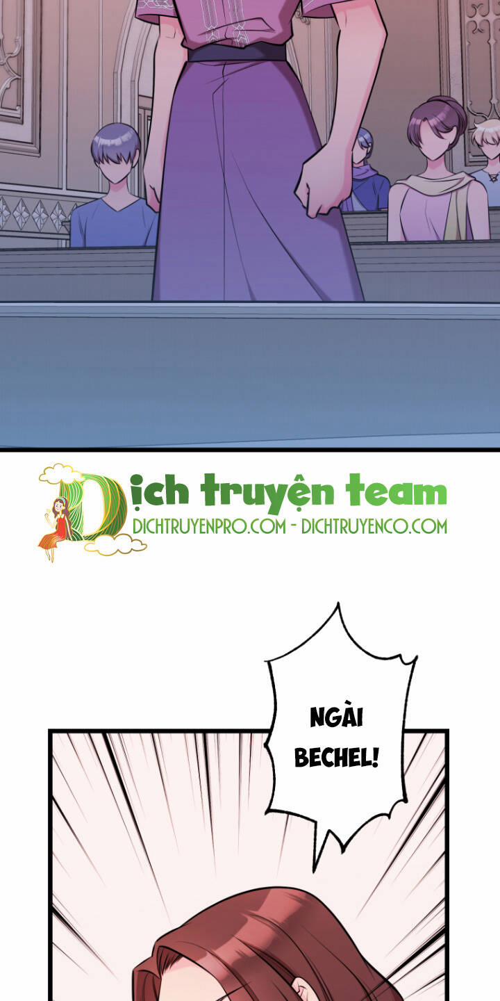 Hoàng Đế Bệ Hạ Là Mãnh Thú 54.3 trang 51