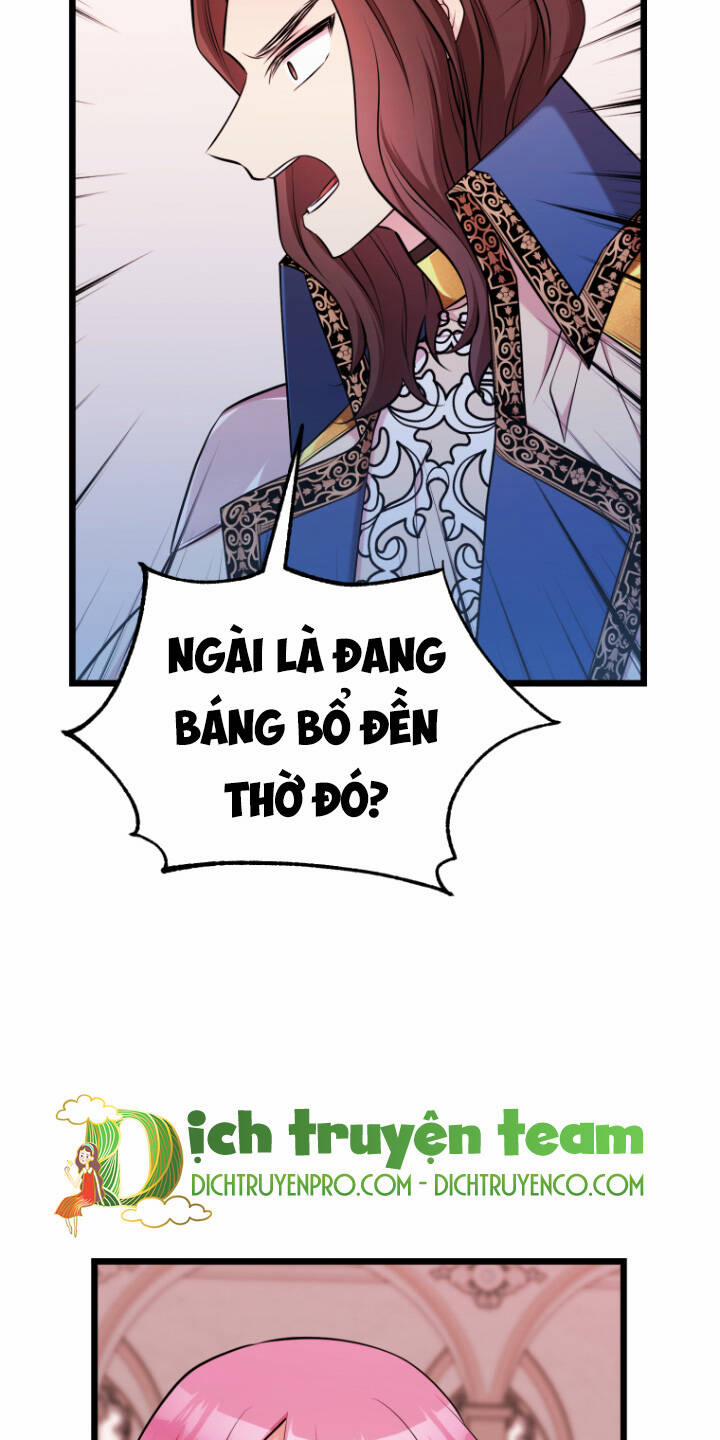 Hoàng Đế Bệ Hạ Là Mãnh Thú 54.3 trang 52