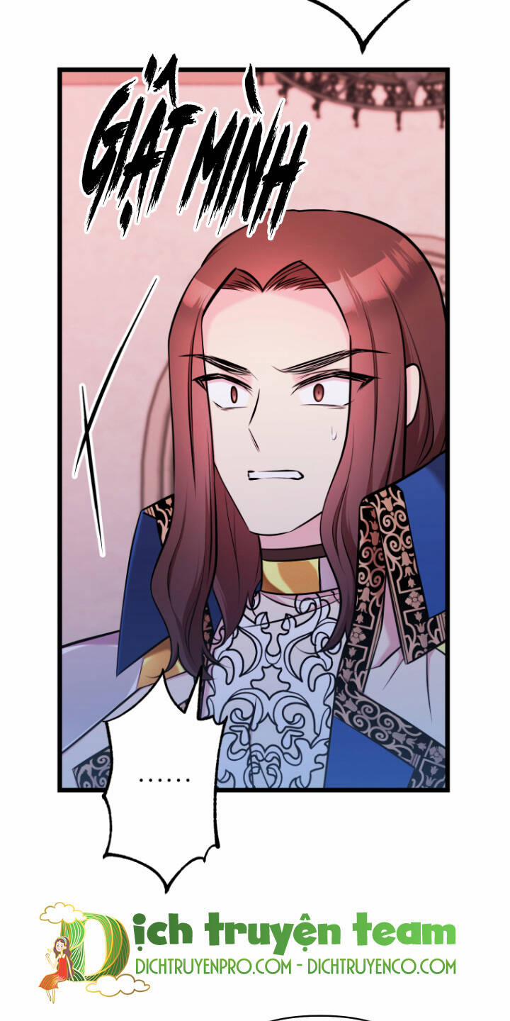 Hoàng Đế Bệ Hạ Là Mãnh Thú 54.3 trang 55