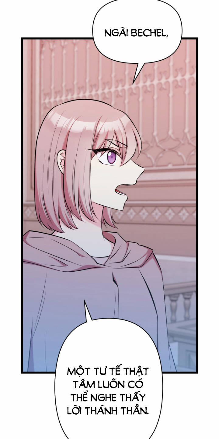 Hoàng Đế Bệ Hạ Là Mãnh Thú 54.3 trang 56