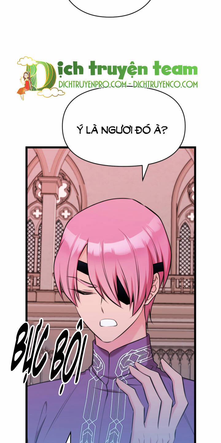 Hoàng Đế Bệ Hạ Là Mãnh Thú 54.3 trang 57