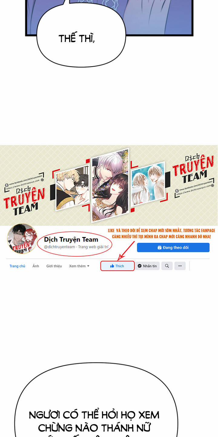 Hoàng Đế Bệ Hạ Là Mãnh Thú 54.3 trang 58