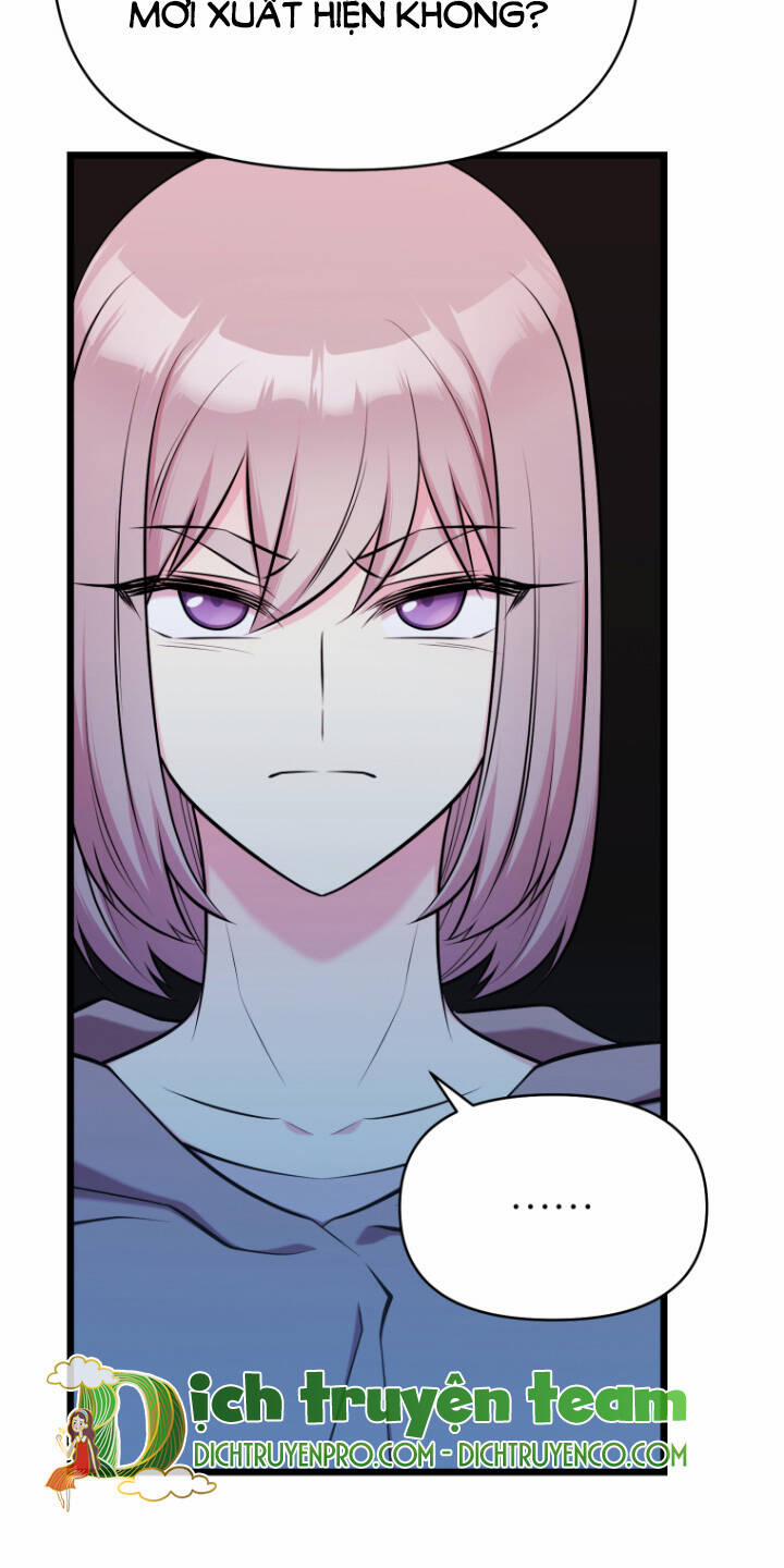 Hoàng Đế Bệ Hạ Là Mãnh Thú 54.3 trang 59