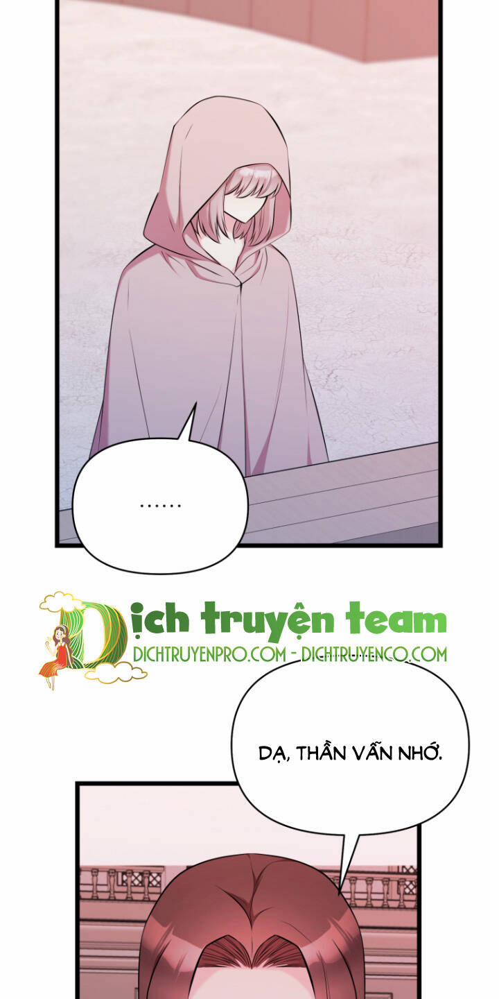 Hoàng Đế Bệ Hạ Là Mãnh Thú 54.3 trang 6