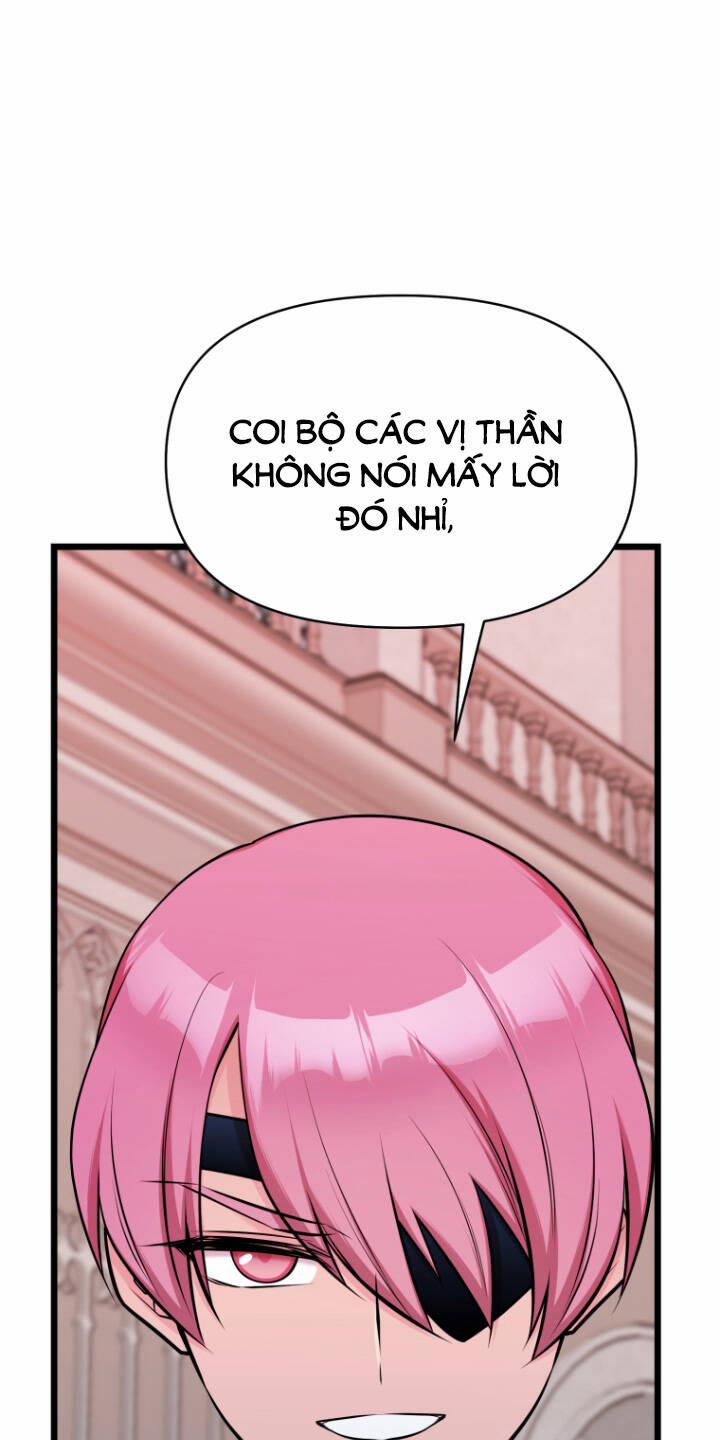 Hoàng Đế Bệ Hạ Là Mãnh Thú 54.3 trang 60