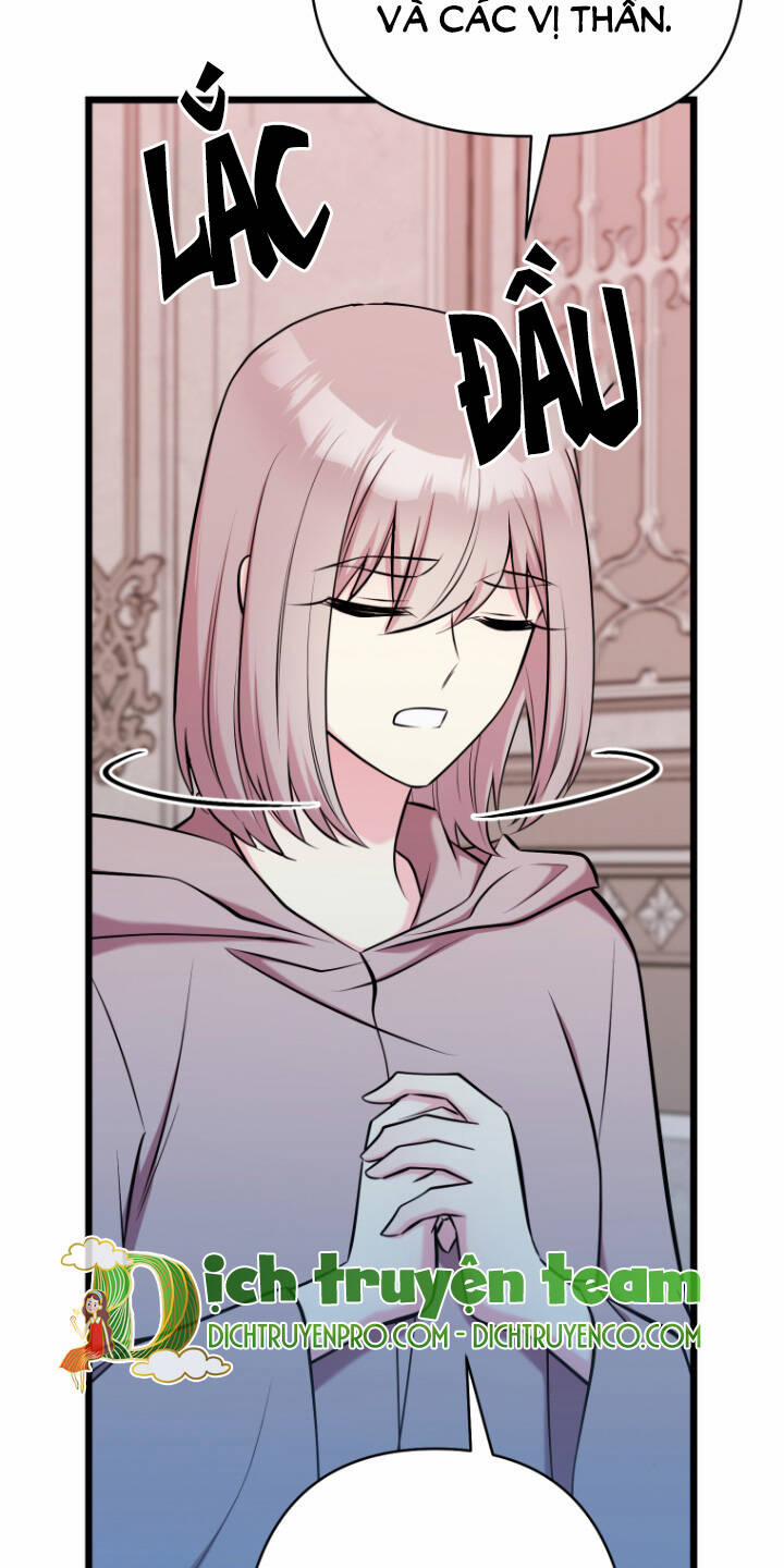 Hoàng Đế Bệ Hạ Là Mãnh Thú 54.3 trang 62