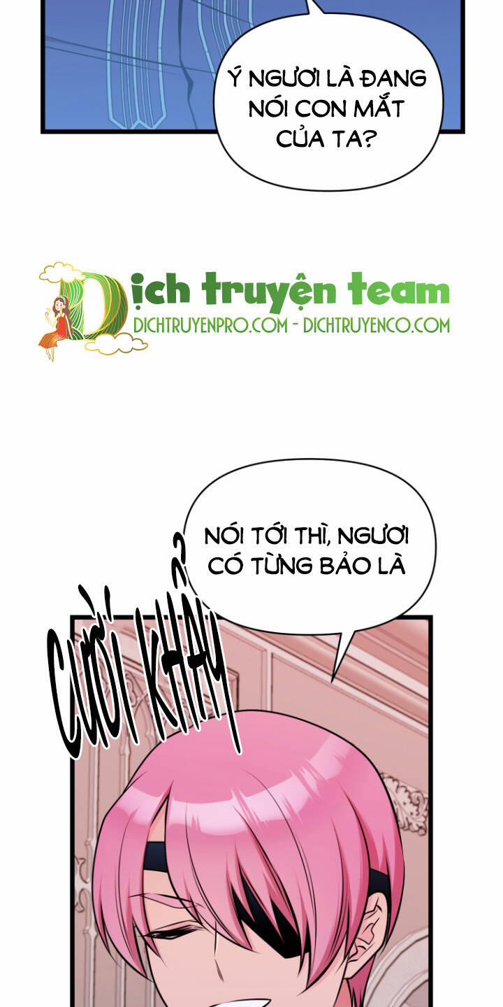 Hoàng Đế Bệ Hạ Là Mãnh Thú 54.3 trang 64