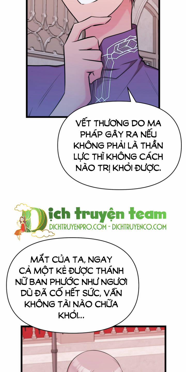 Hoàng Đế Bệ Hạ Là Mãnh Thú 54.3 trang 65