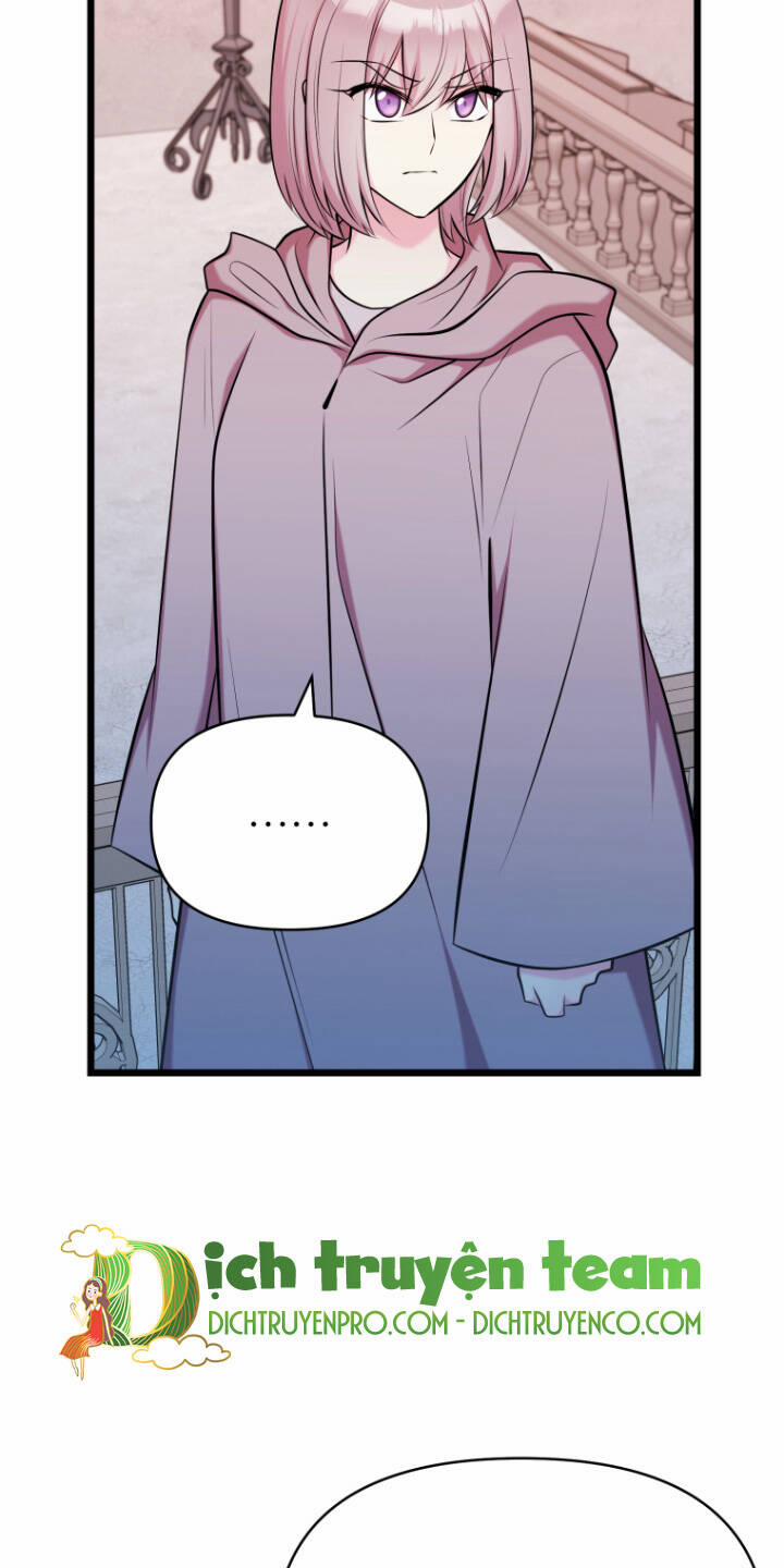 Hoàng Đế Bệ Hạ Là Mãnh Thú 54.3 trang 66