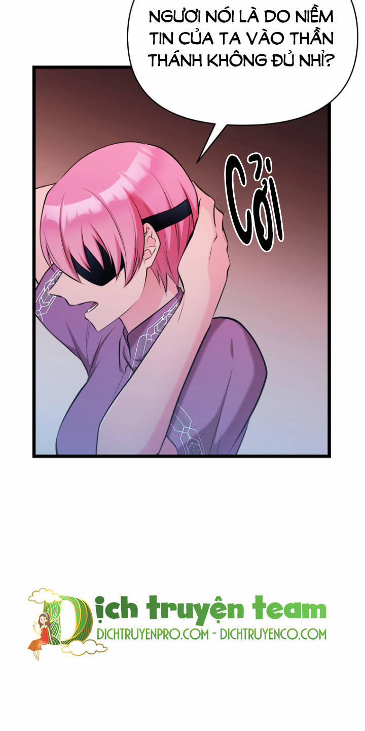 Hoàng Đế Bệ Hạ Là Mãnh Thú 54.3 trang 67