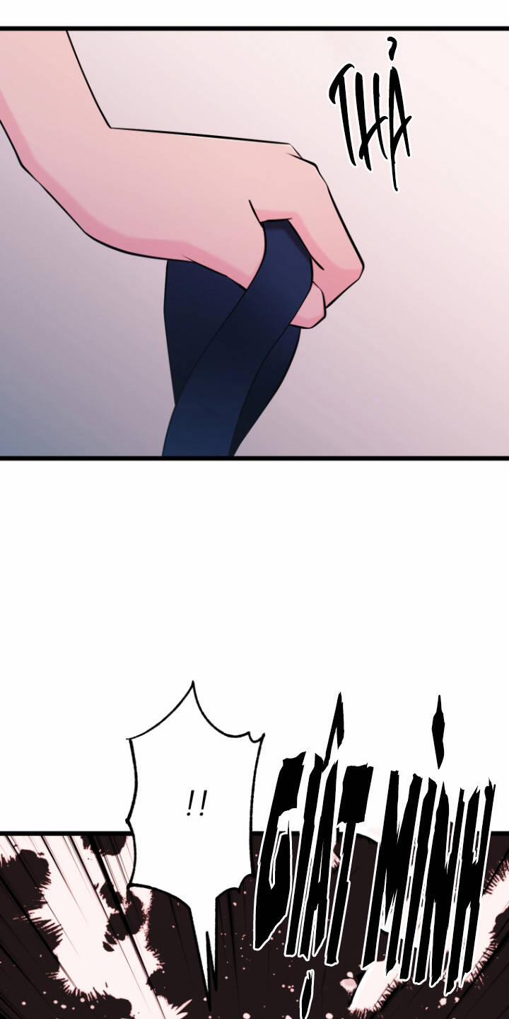 Hoàng Đế Bệ Hạ Là Mãnh Thú 54.3 trang 68