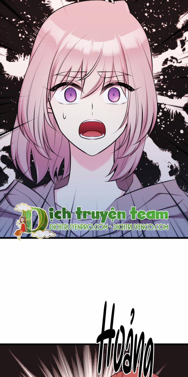 Hoàng Đế Bệ Hạ Là Mãnh Thú 54.3 trang 69