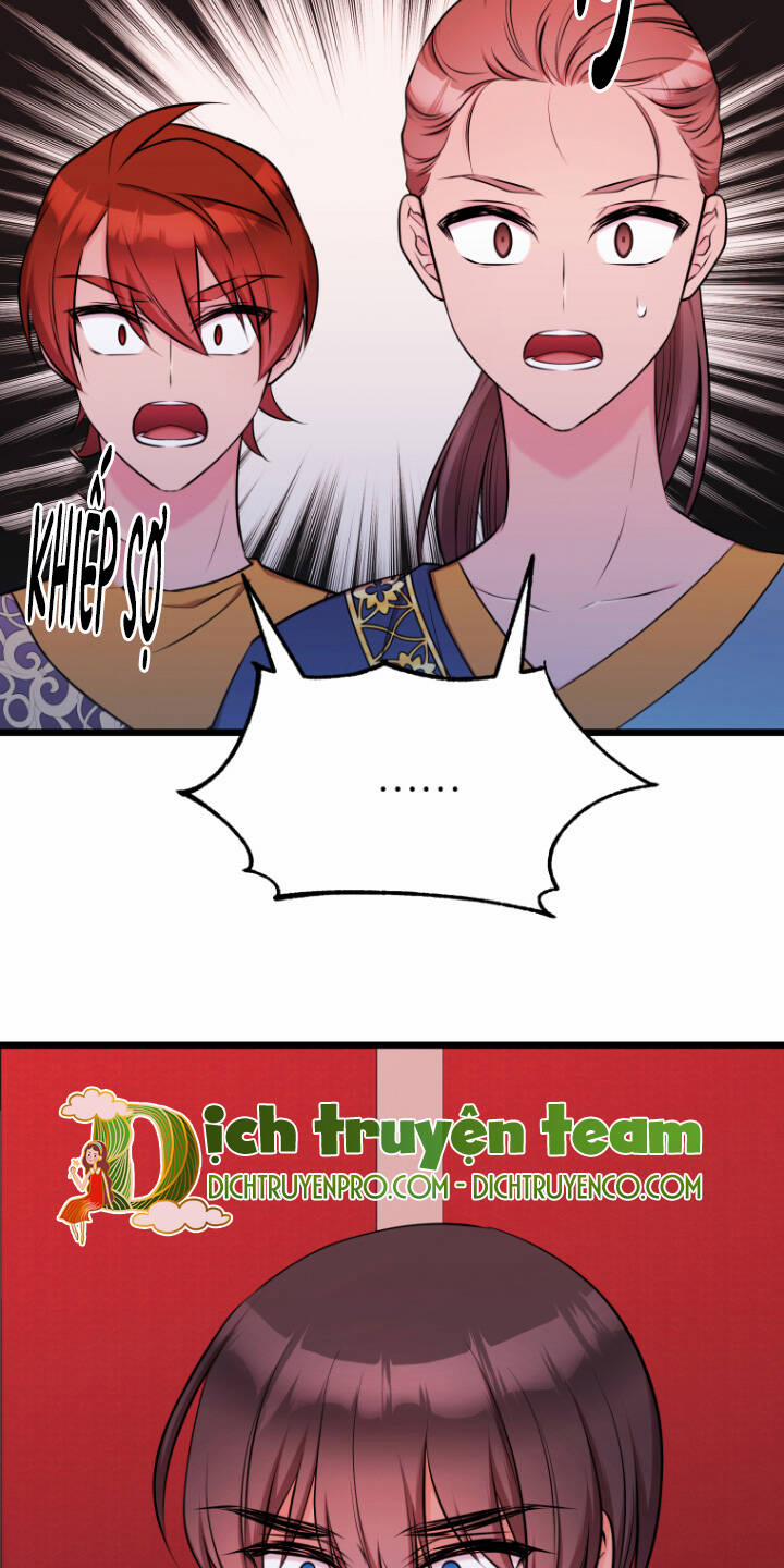 Hoàng Đế Bệ Hạ Là Mãnh Thú 54.3 trang 70