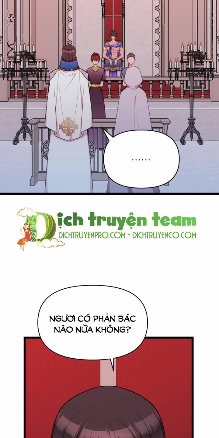 Hoàng Đế Bệ Hạ Là Mãnh Thú 54.3 trang 9