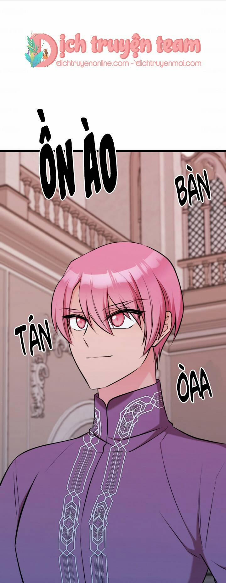 Hoàng Đế Bệ Hạ Là Mãnh Thú 55 trang 0