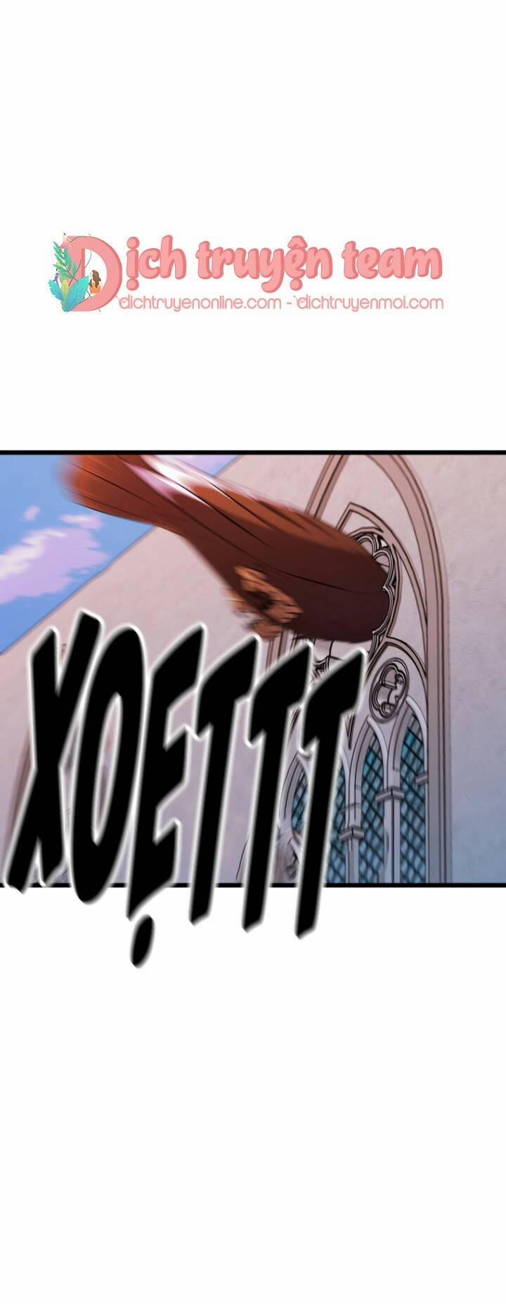 Hoàng Đế Bệ Hạ Là Mãnh Thú 55 trang 10