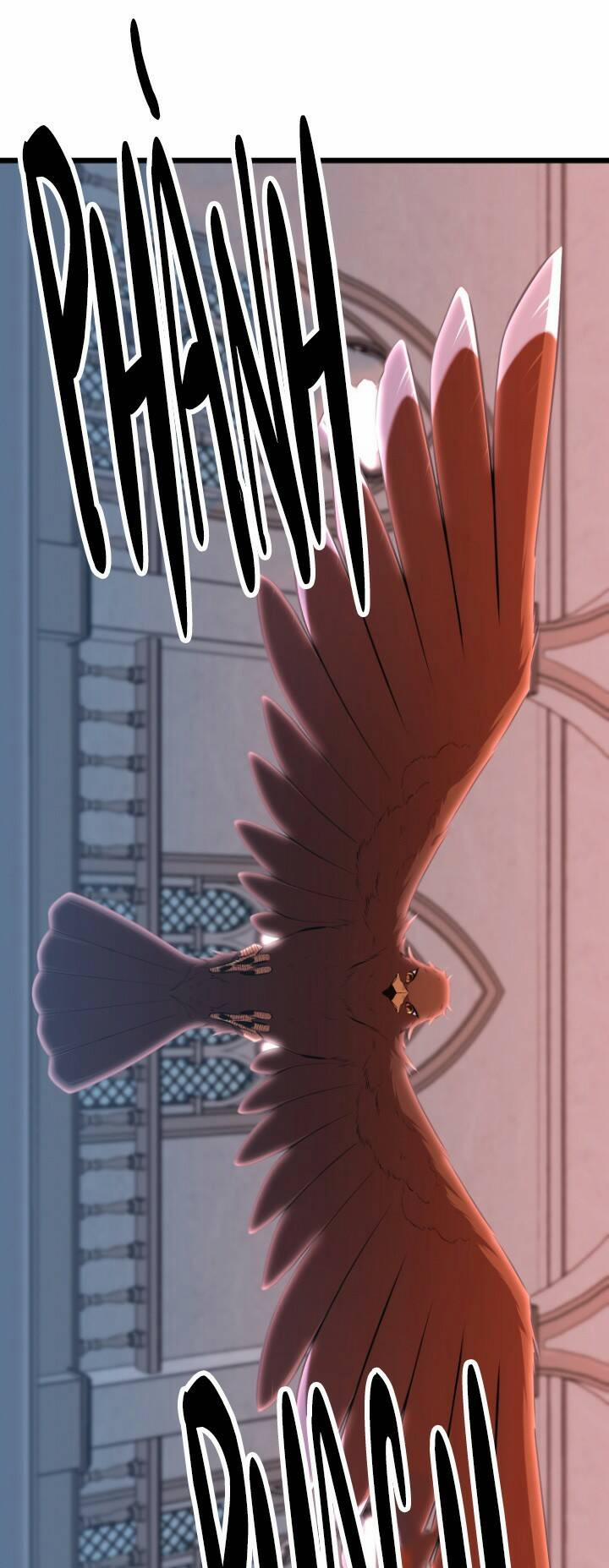 Hoàng Đế Bệ Hạ Là Mãnh Thú 55 trang 11