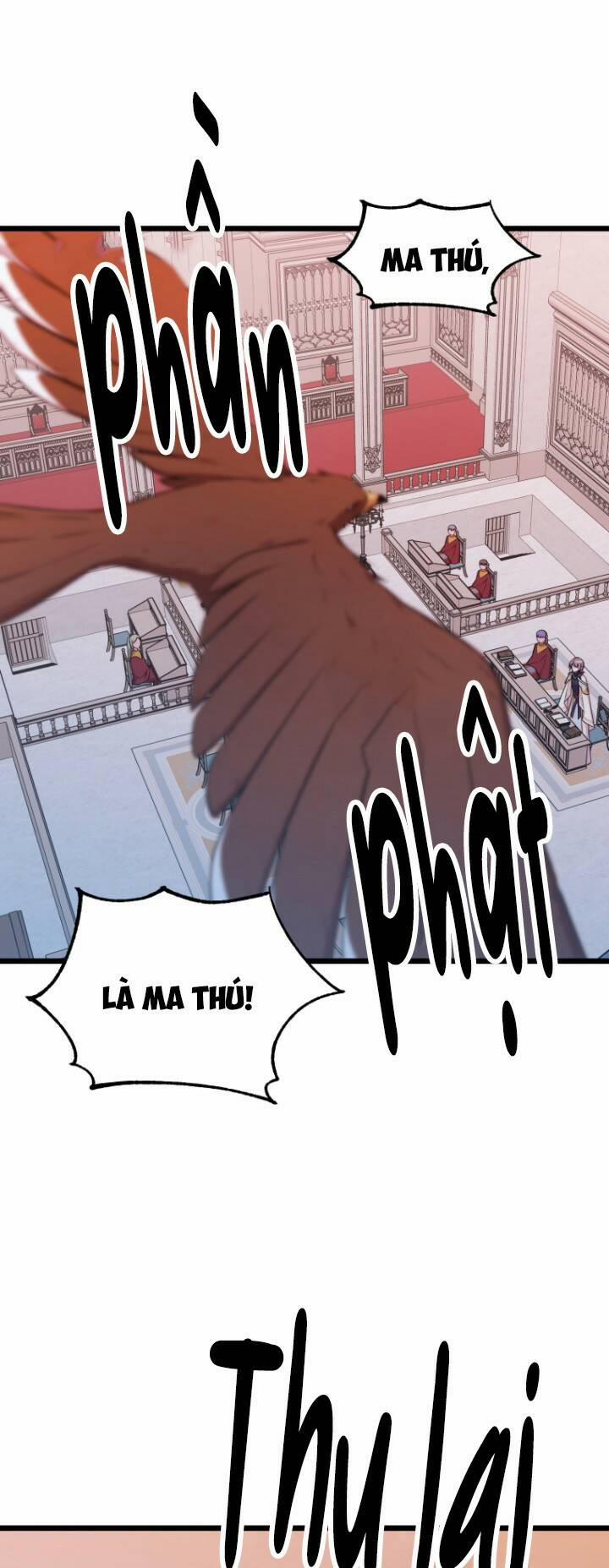 Hoàng Đế Bệ Hạ Là Mãnh Thú 55 trang 13