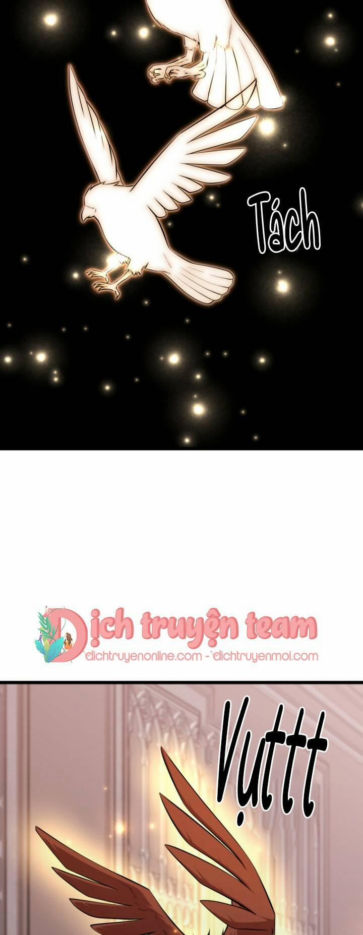 Hoàng Đế Bệ Hạ Là Mãnh Thú 55 trang 16