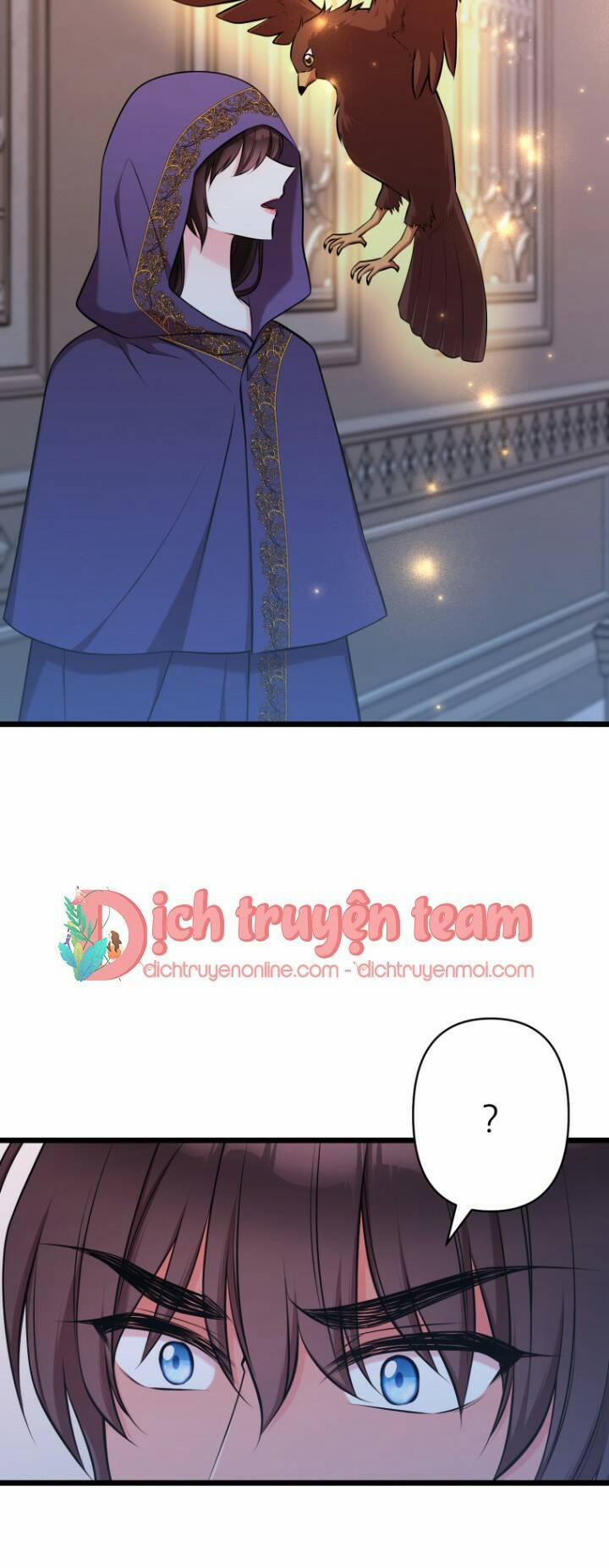 Hoàng Đế Bệ Hạ Là Mãnh Thú 55 trang 17