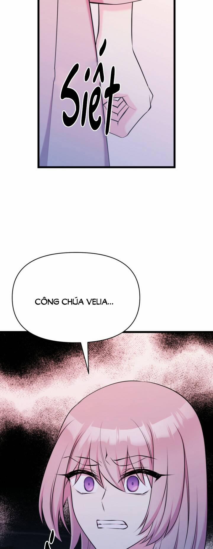 Hoàng Đế Bệ Hạ Là Mãnh Thú 55 trang 20