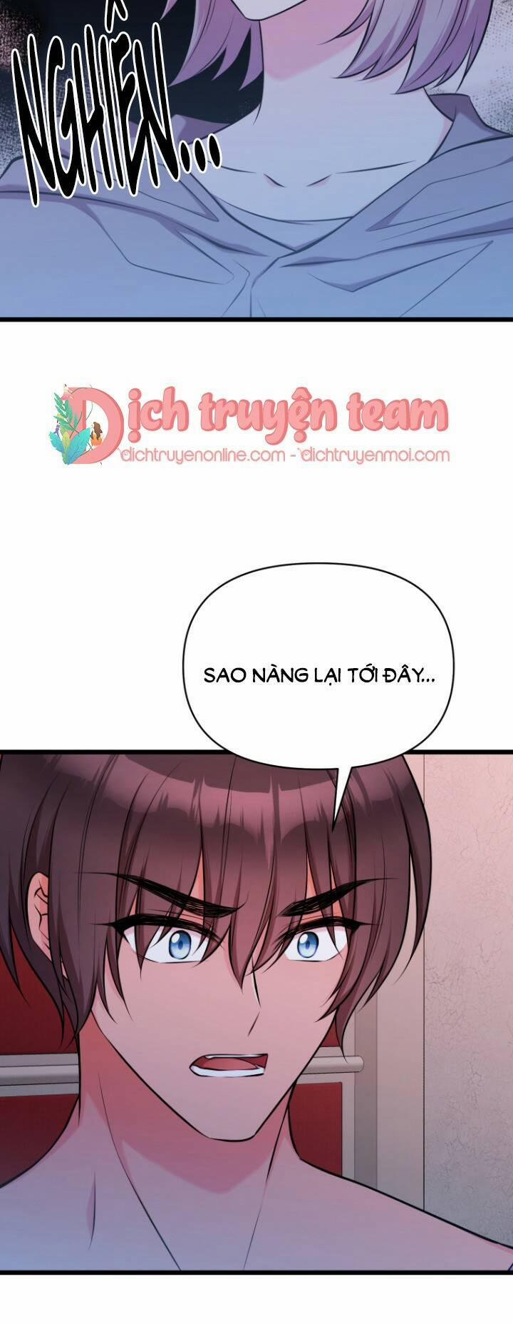 Hoàng Đế Bệ Hạ Là Mãnh Thú 55 trang 21