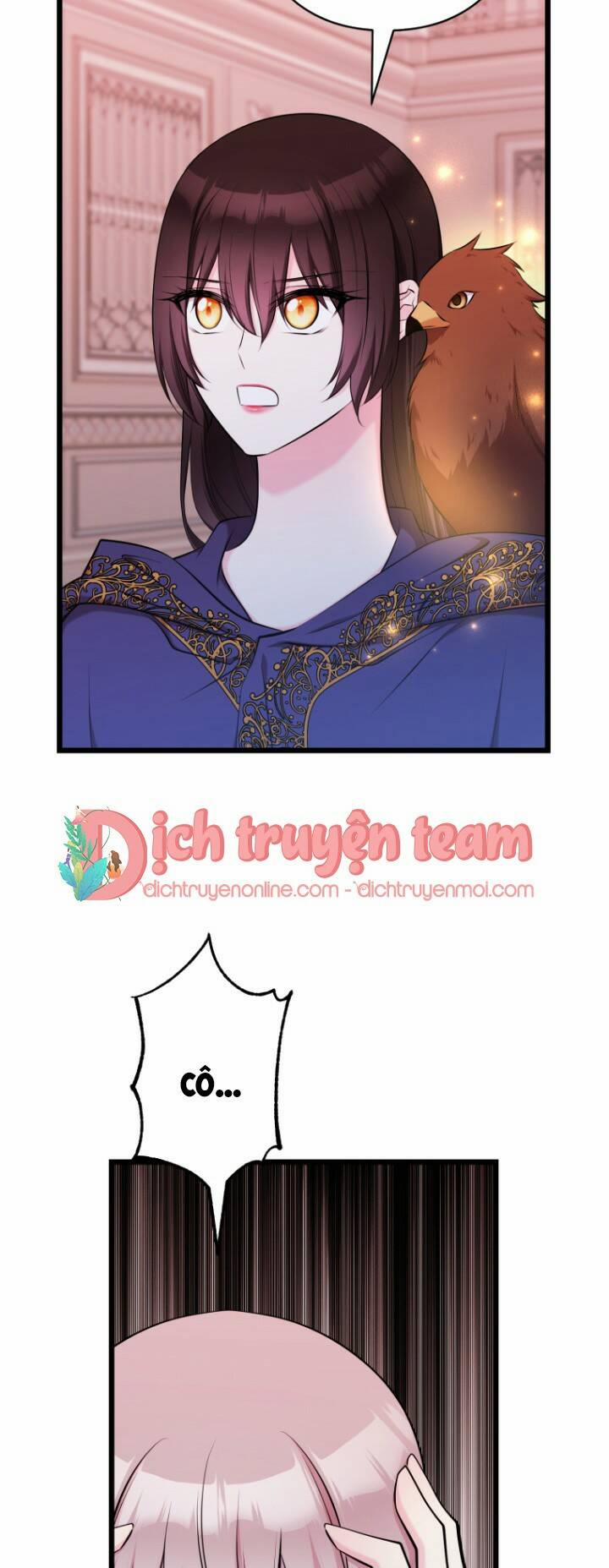 Hoàng Đế Bệ Hạ Là Mãnh Thú 55 trang 23