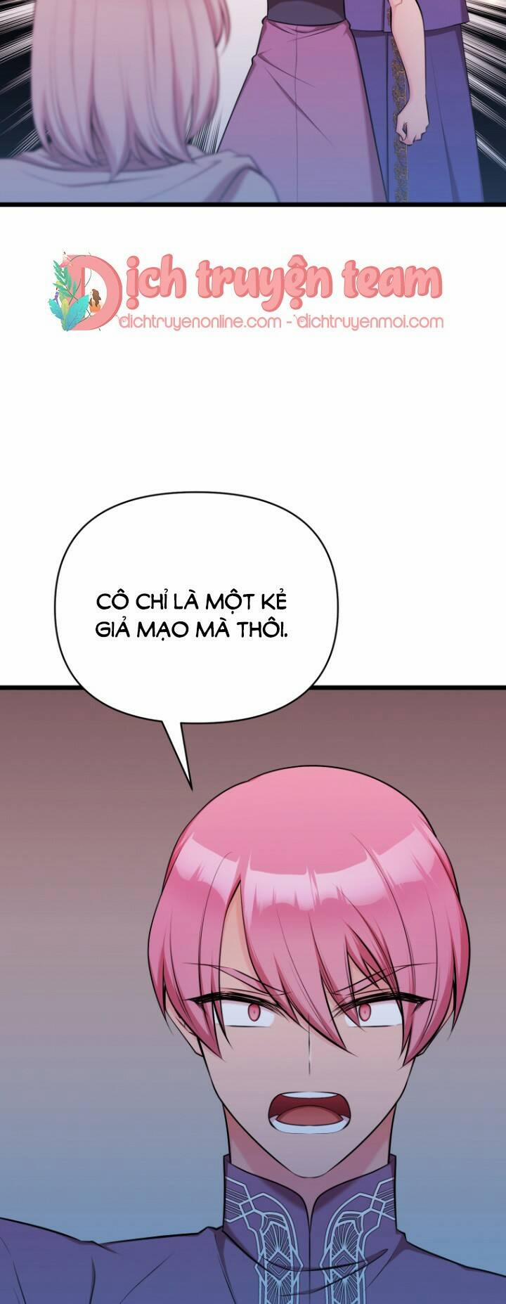 Hoàng Đế Bệ Hạ Là Mãnh Thú 55 trang 25