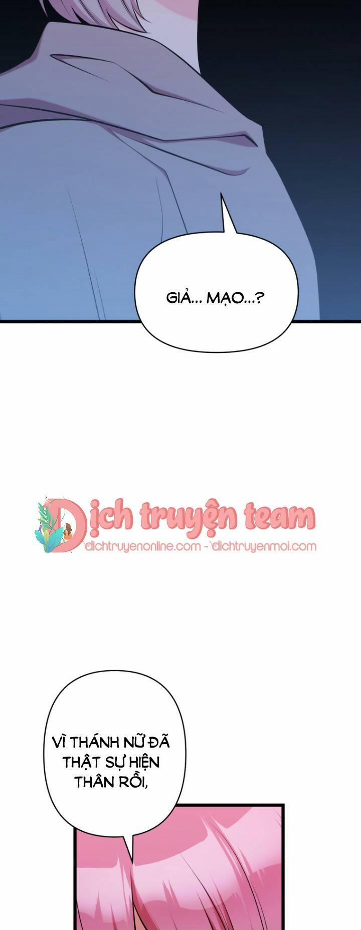 Hoàng Đế Bệ Hạ Là Mãnh Thú 55 trang 27