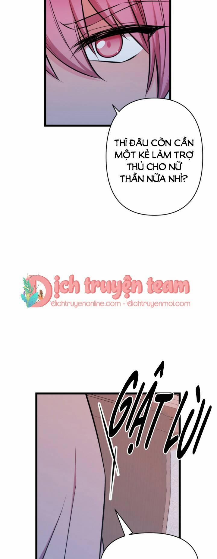 Hoàng Đế Bệ Hạ Là Mãnh Thú 55 trang 28