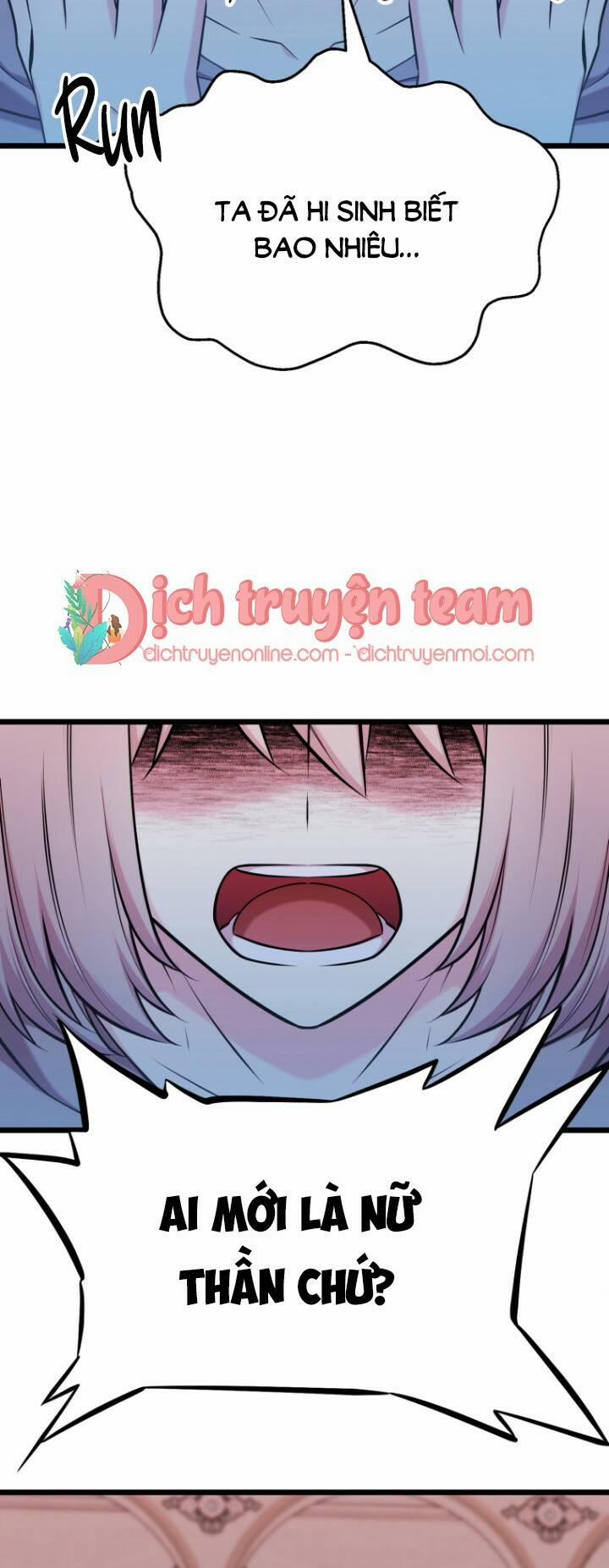 Hoàng Đế Bệ Hạ Là Mãnh Thú 55 trang 30