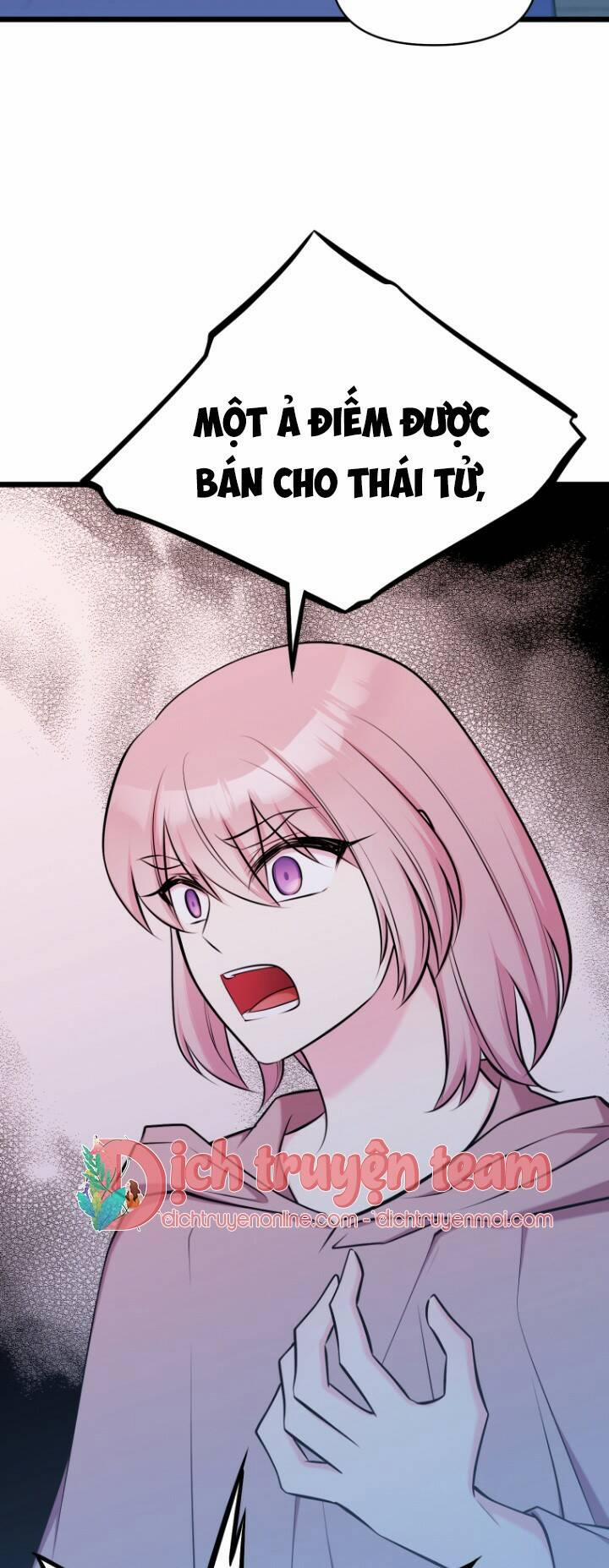 Hoàng Đế Bệ Hạ Là Mãnh Thú 55 trang 32