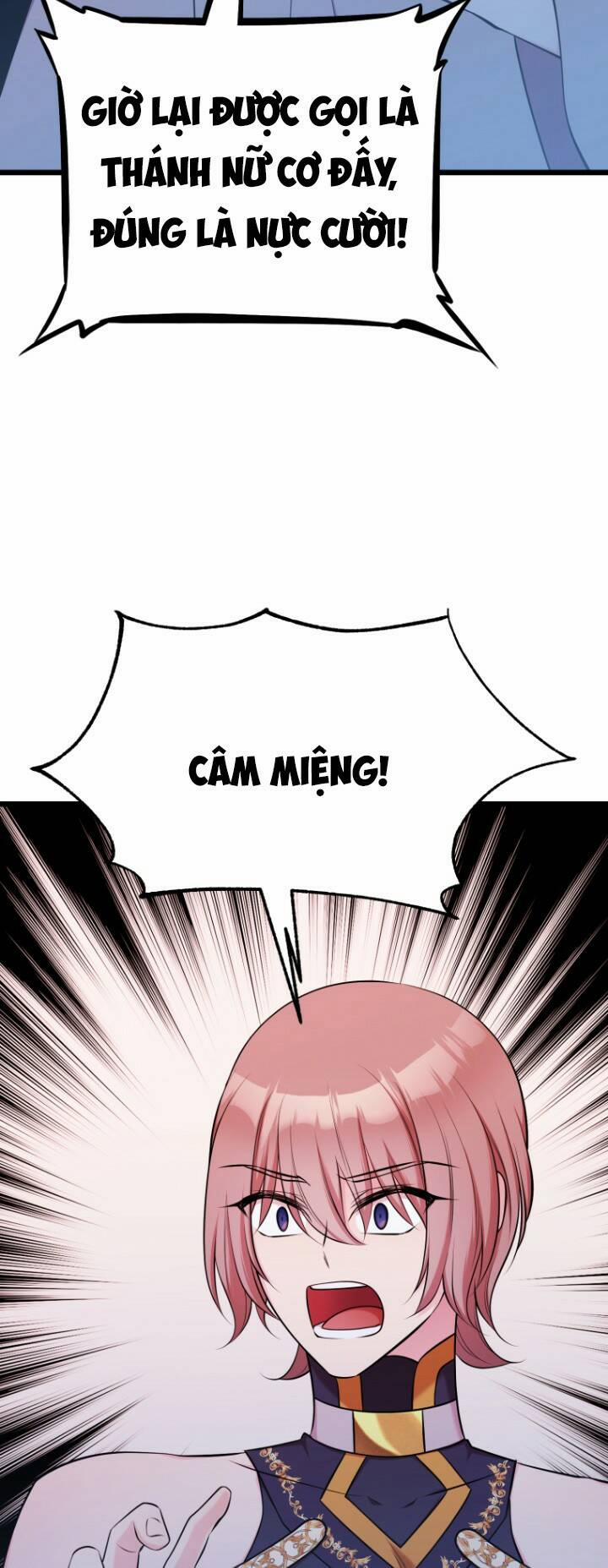 Hoàng Đế Bệ Hạ Là Mãnh Thú 55 trang 33