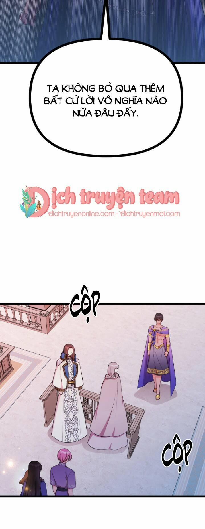 Hoàng Đế Bệ Hạ Là Mãnh Thú 55 trang 35