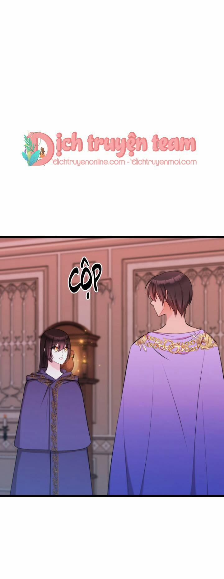 Hoàng Đế Bệ Hạ Là Mãnh Thú 55 trang 36