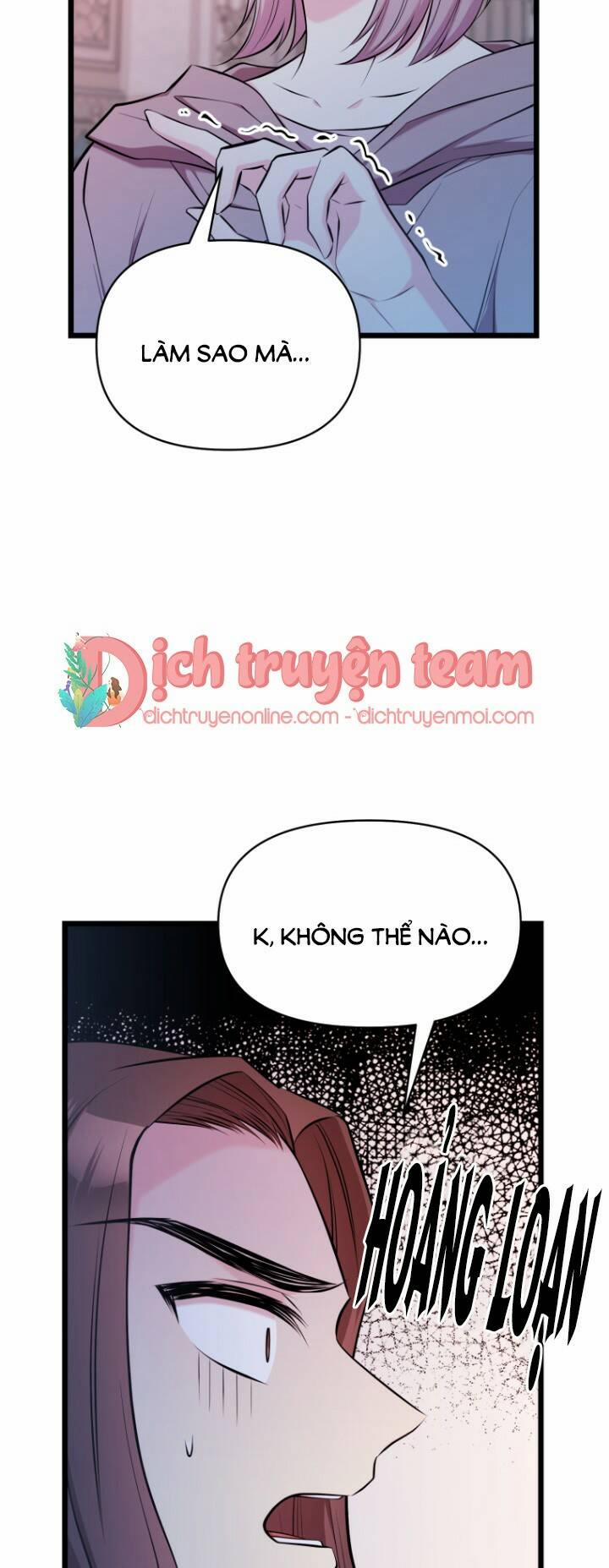 Hoàng Đế Bệ Hạ Là Mãnh Thú 55 trang 4