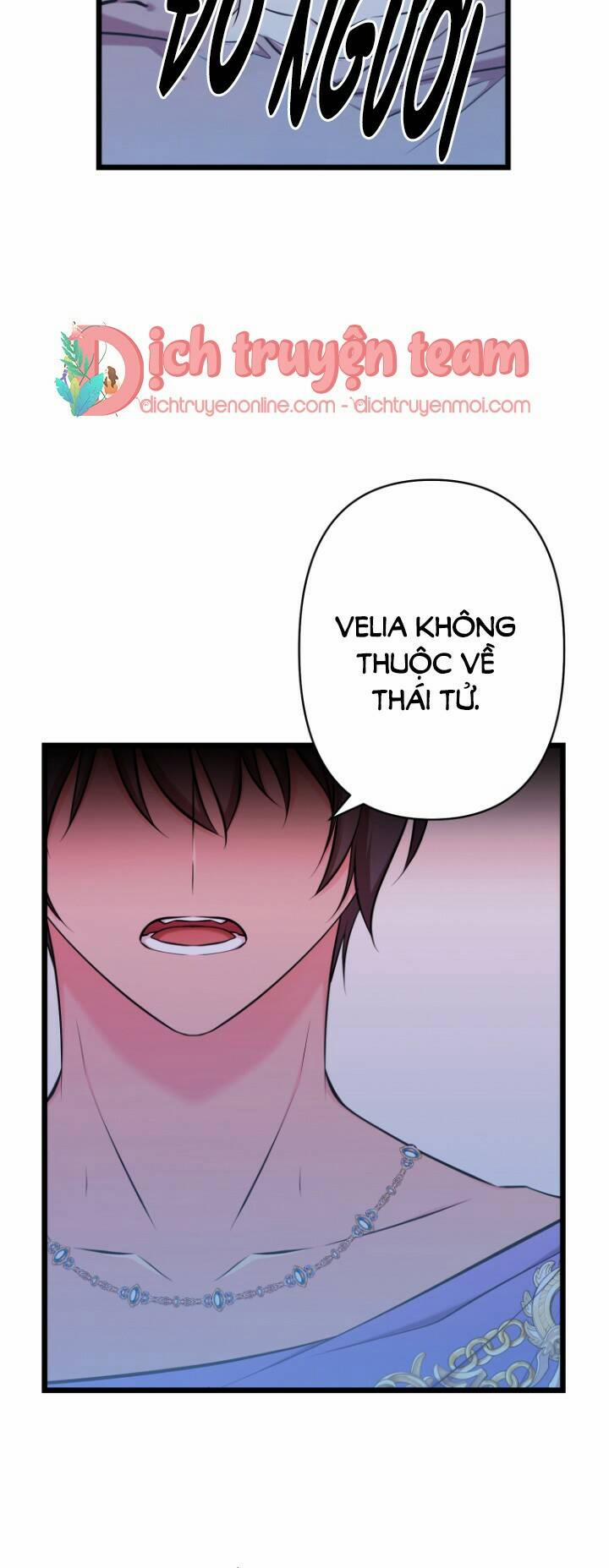 Hoàng Đế Bệ Hạ Là Mãnh Thú 55 trang 41