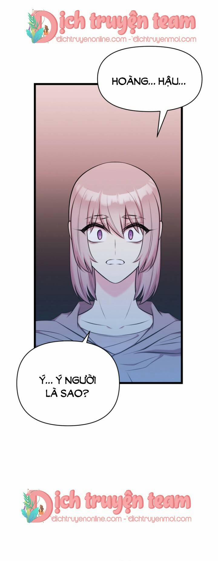 Hoàng Đế Bệ Hạ Là Mãnh Thú 55 trang 43