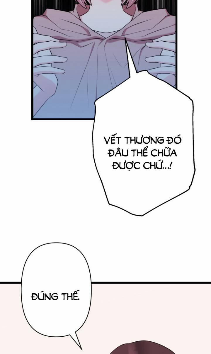 Hoàng Đế Bệ Hạ Là Mãnh Thú 55 trang 48