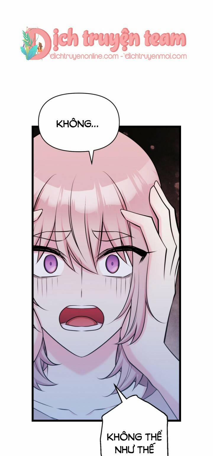 Hoàng Đế Bệ Hạ Là Mãnh Thú 55 trang 50