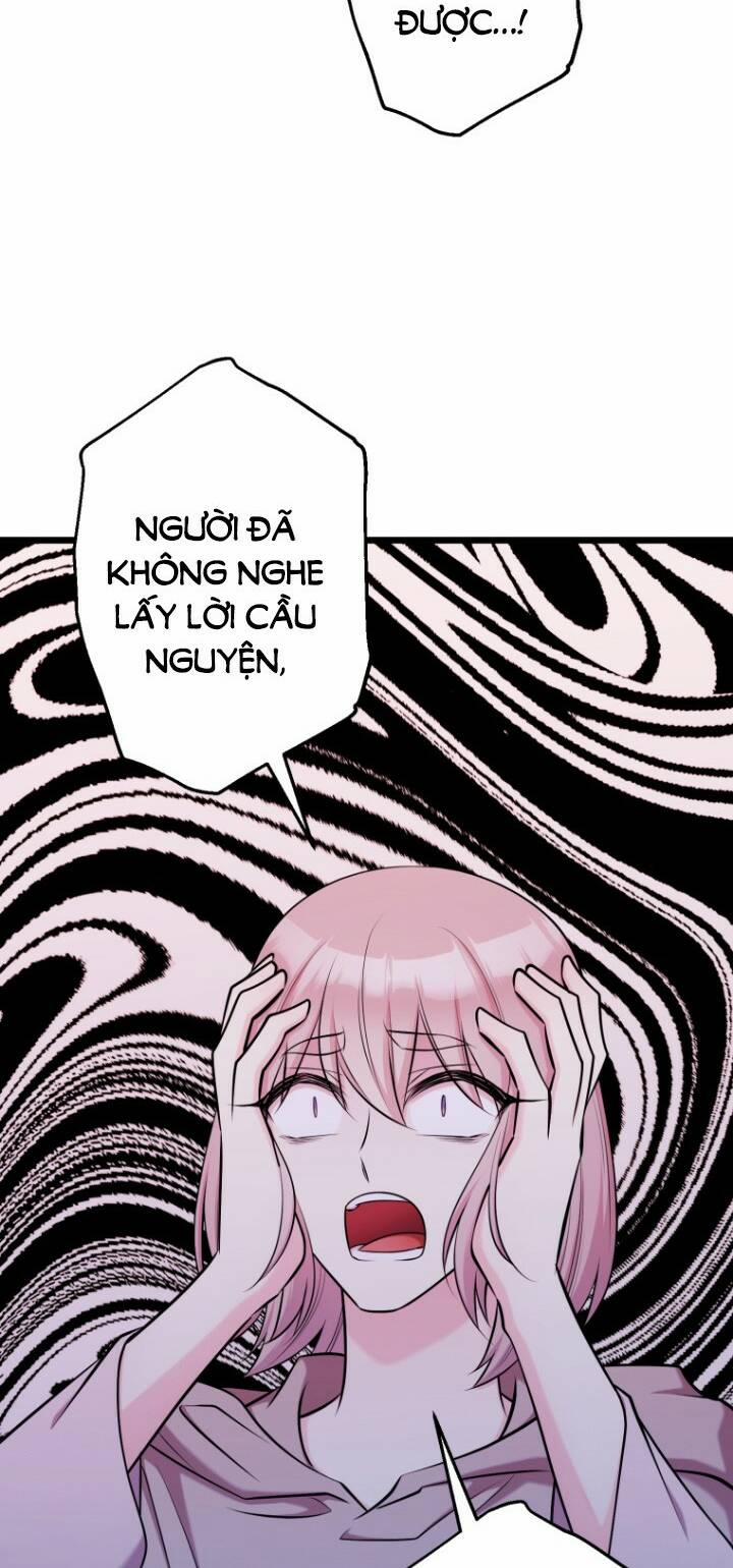 Hoàng Đế Bệ Hạ Là Mãnh Thú 55 trang 51