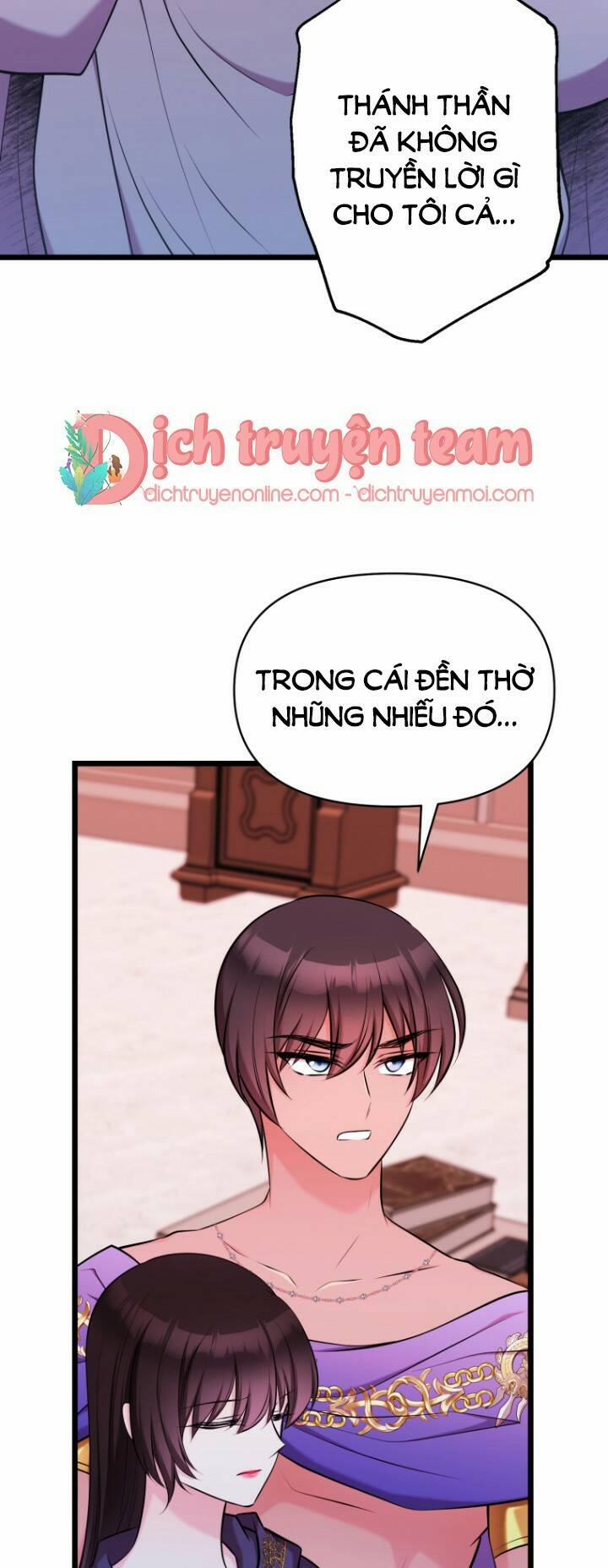 Hoàng Đế Bệ Hạ Là Mãnh Thú 55 trang 52