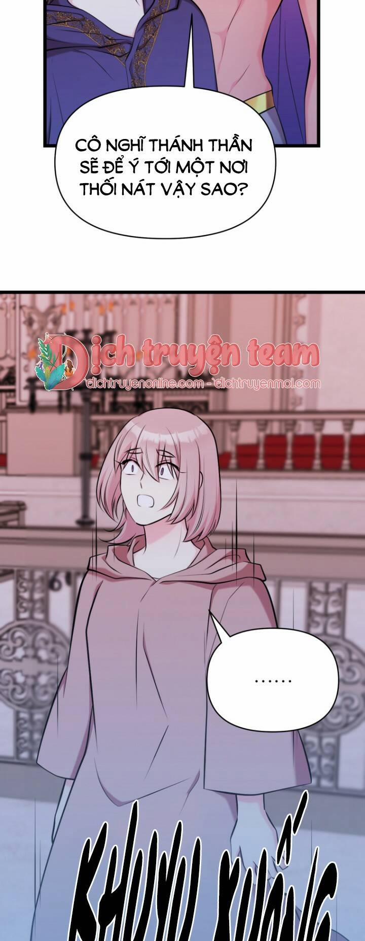 Hoàng Đế Bệ Hạ Là Mãnh Thú 55 trang 53