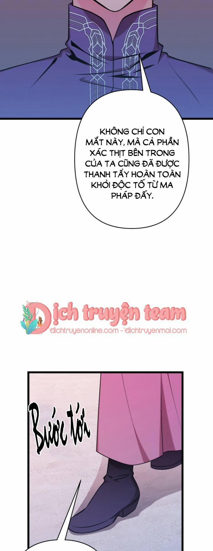 Hoàng Đế Bệ Hạ Là Mãnh Thú 55 trang 6