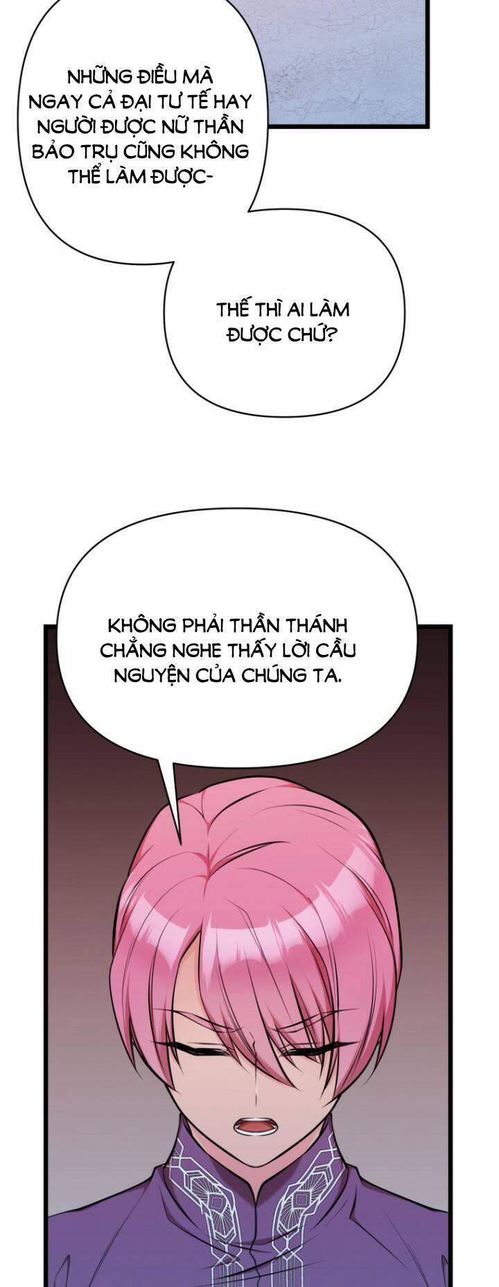 Hoàng Đế Bệ Hạ Là Mãnh Thú 55 trang 7