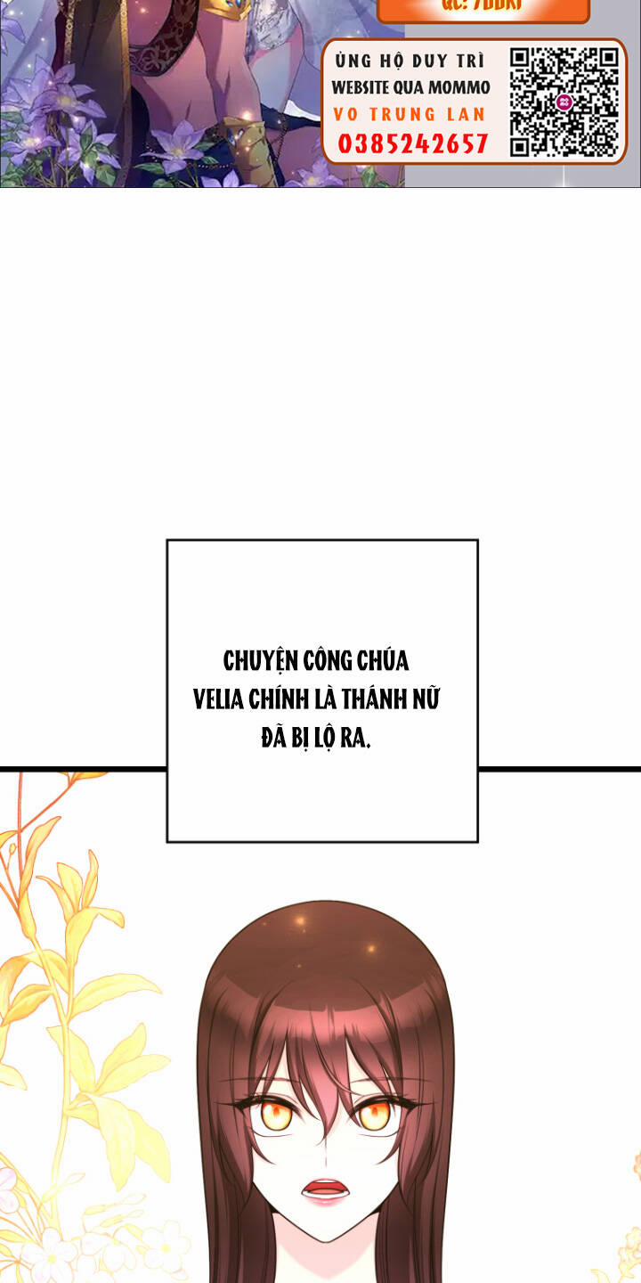 Hoàng Đế Bệ Hạ Là Mãnh Thú 56 trang 1