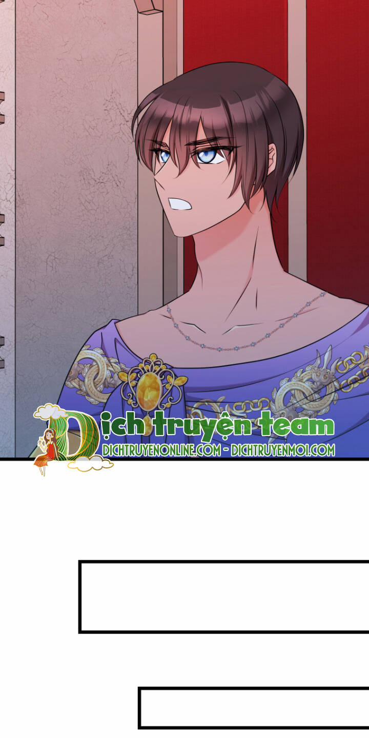 Hoàng Đế Bệ Hạ Là Mãnh Thú 56 trang 12