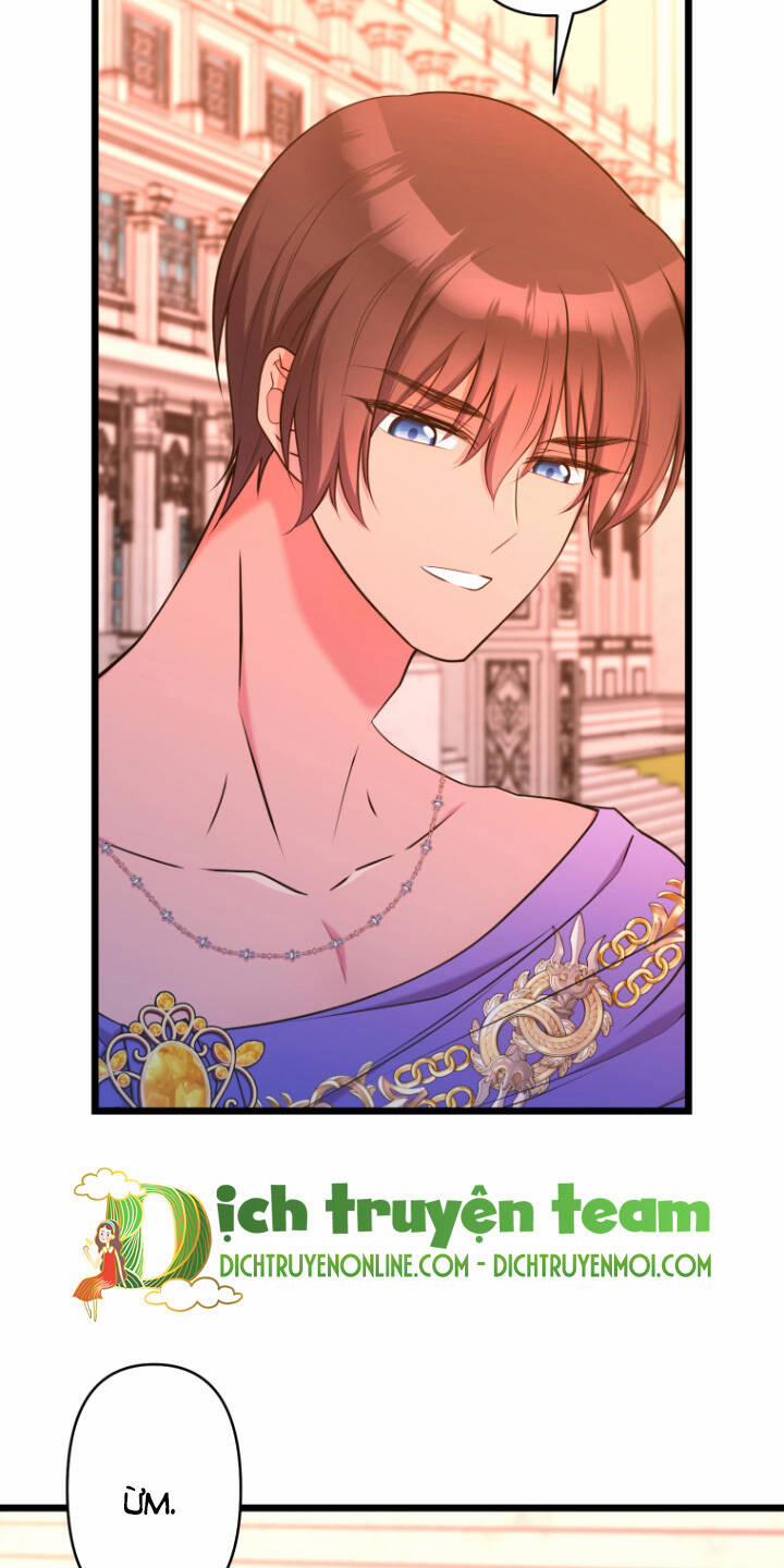 Hoàng Đế Bệ Hạ Là Mãnh Thú 56 trang 17