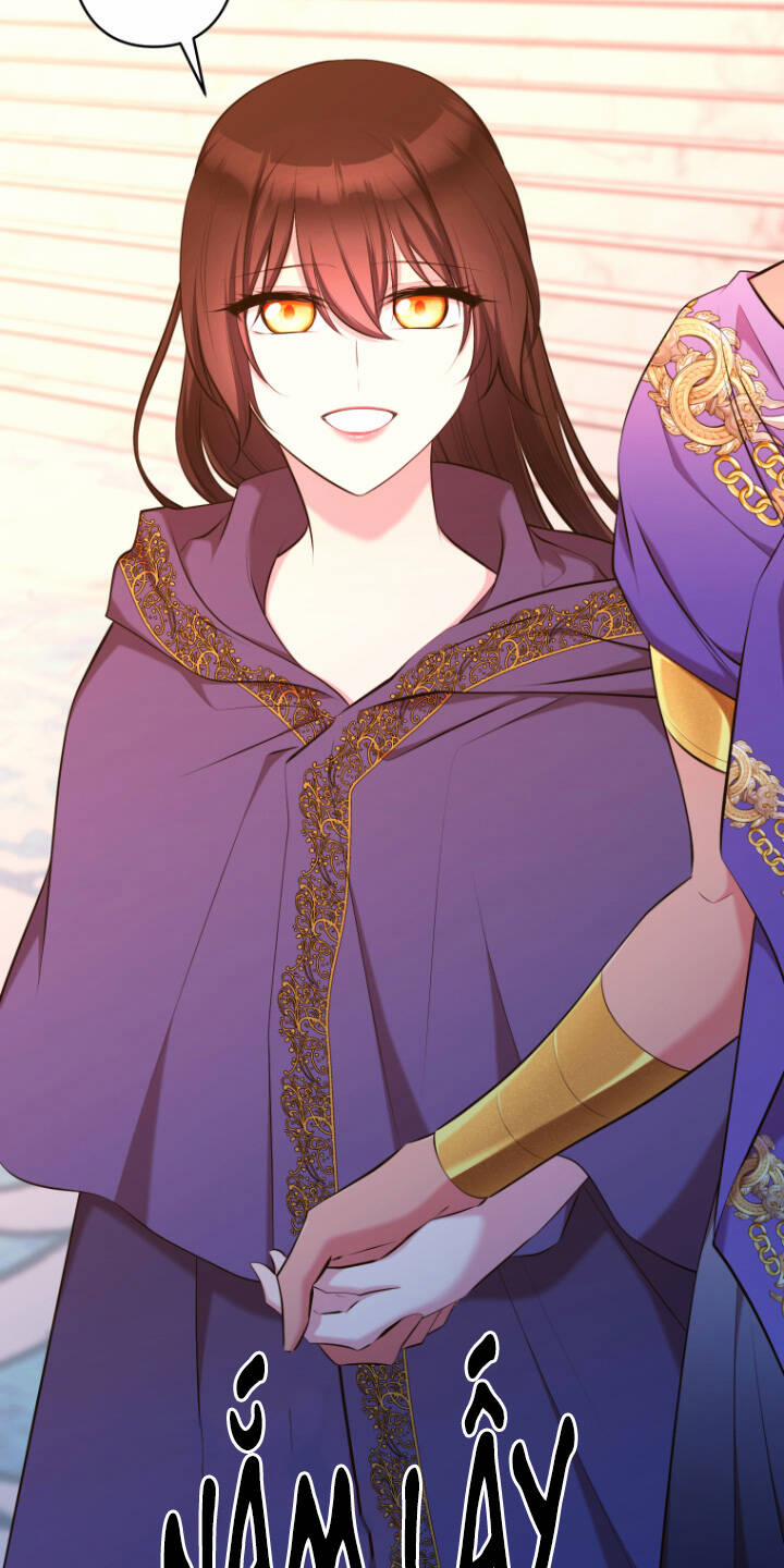 Hoàng Đế Bệ Hạ Là Mãnh Thú 56 trang 18